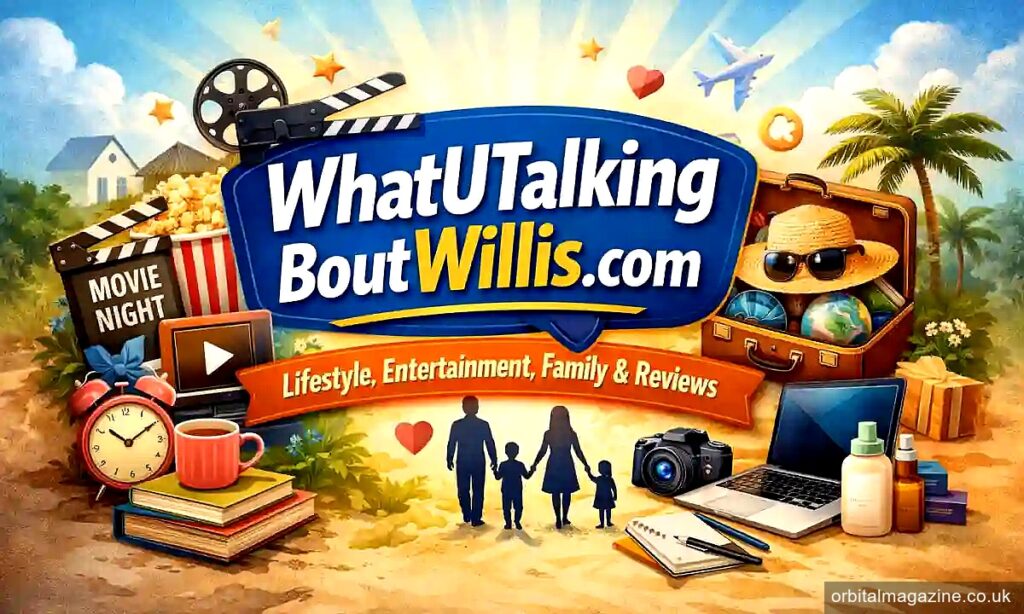 Unlocking the Secrets of the whatutalkingboutwillis blog: A Best‑Friend’s Guide to Lifestyle, Pop Culture, and Gift Ideas