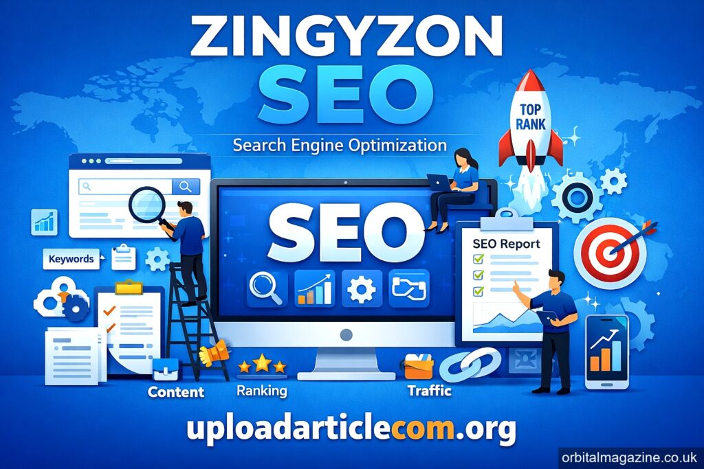 Unlock the Full Potential of zingyzon. com: A Complete Guide to Home, Garden, and Digital Growth